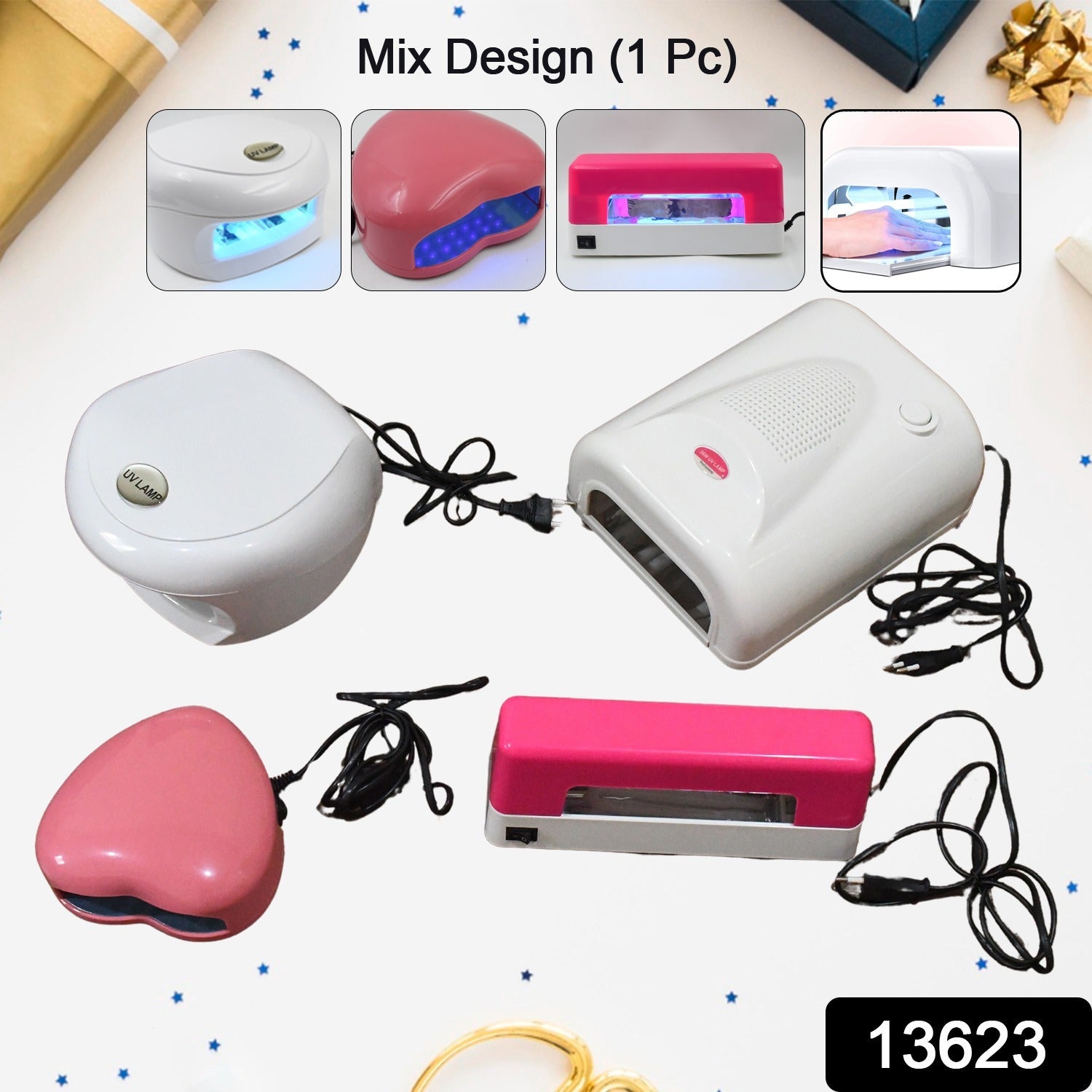 UV-Luxe UV-Luxe